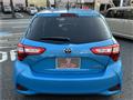2018 Toyota Vitz