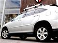 2011 Toyota Harrier Hybrid