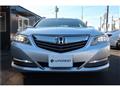 2015 Honda Legend