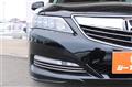 2015 Honda Legend