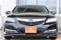 2015 Honda Legend