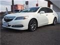 2015 Honda Legend