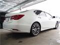 2015 Honda Legend