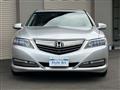 2015 Honda Legend