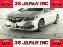2016 Honda Legend