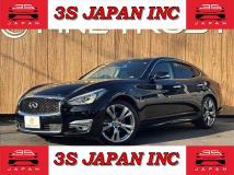 2015 Nissan FUGA HYBRID