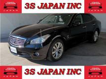 2012 Nissan FUGA HYBRID