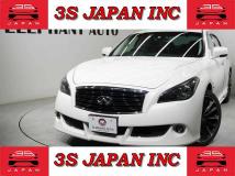 2012 Nissan FUGA HYBRID