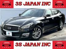 2016 Nissan FUGA HYBRID