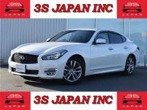 2017 Nissan FUGA HYBRID