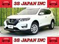 2017 Nissan X-Trail
