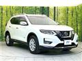 2017 Nissan X-Trail
