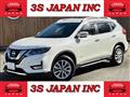 2019 Nissan X-Trail