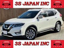2019 Nissan X-Trail