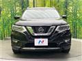 2020 Nissan X-Trail