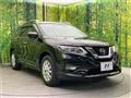 2020 Nissan X-Trail
