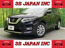 2020 Nissan X-Trail