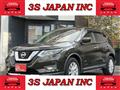 2018 Nissan X-Trail