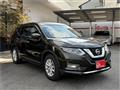 2018 Nissan X-Trail