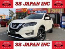 2018 Nissan X-Trail