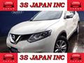 2015 Nissan X-Trail