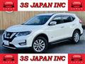 2018 Nissan X-Trail