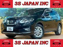 2019 Nissan X-Trail