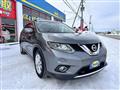 2016 Nissan X-Trail