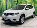 2016 Nissan X-Trail