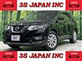 2017 Nissan X-Trail