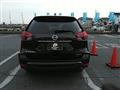 2018 Nissan X-Trail