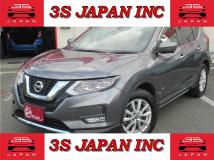 2018 Nissan X-Trail