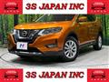 2018 Nissan X-Trail