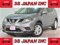 2016 Nissan X-Trail