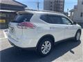 2016 Nissan X-Trail