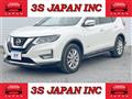 2019 Nissan X-Trail
