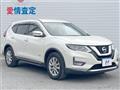 2019 Nissan X-Trail