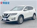 2019 Nissan X-Trail