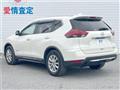 2019 Nissan X-Trail
