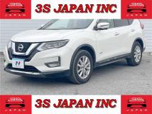 2019 Nissan X-Trail