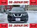 2019 Nissan X-Trail