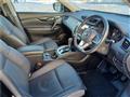 2019 Nissan X-Trail