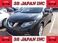 2016 Nissan X-Trail