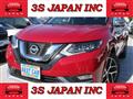 2018 Nissan X-Trail