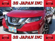 2018 Nissan X-Trail