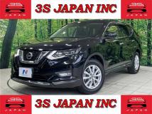 2019 Nissan X-Trail