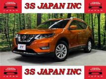 2019 Nissan X-Trail