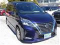2020 Nissan Serena
