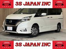 2019 Nissan Serena