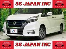 2019 Nissan Serena